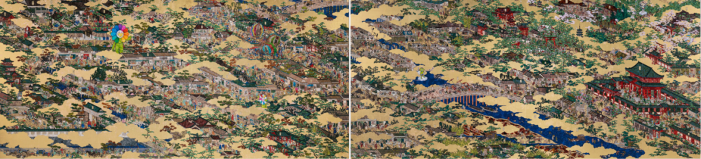 村上隆